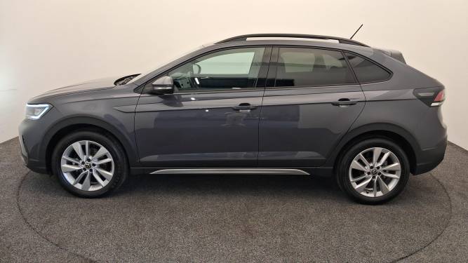 Taigo 1.0 TSI 116 BVM6