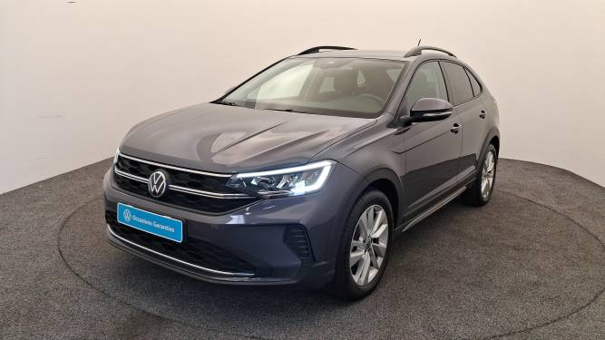 Taigo 1.0 TSI 116 BVM6