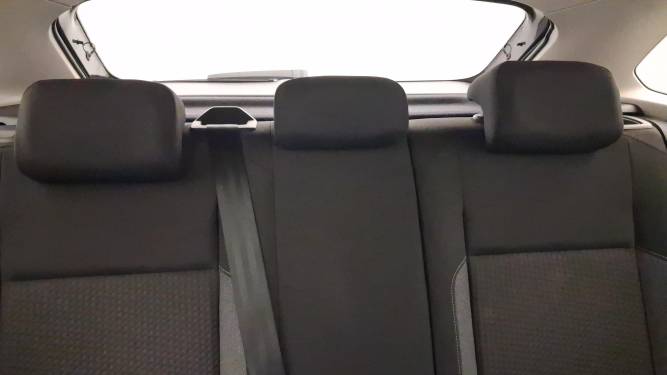 Taigo 1.0 TSI 116 BVM6