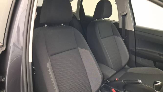 Taigo 1.0 TSI 116 BVM6
