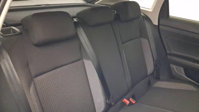Taigo 1.0 TSI 116 BVM6