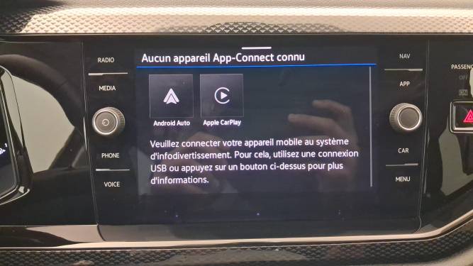 Taigo 1.0 TSI 116 BVM6