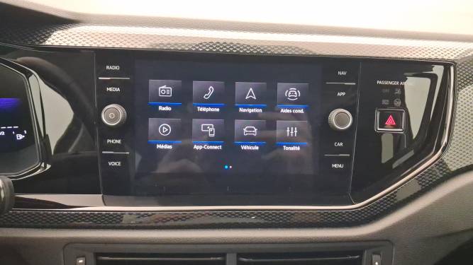 Taigo 1.0 TSI 116 BVM6