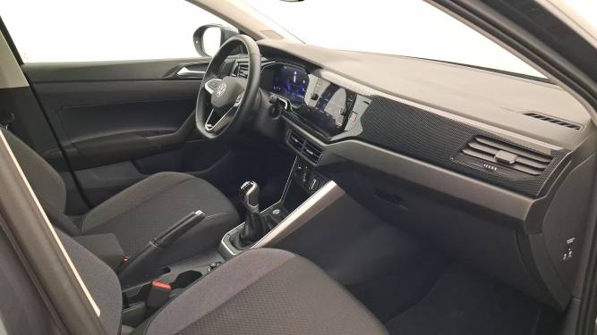 Taigo 1.0 TSI 116 BVM6