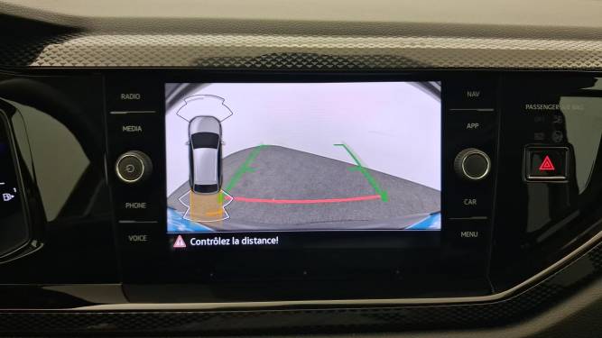 Taigo 1.0 TSI 116 BVM6