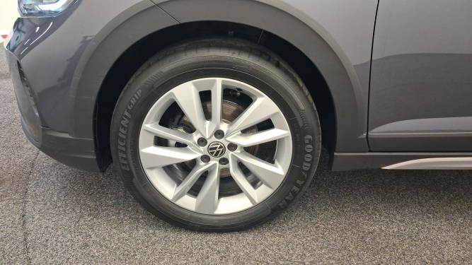 Taigo 1.0 TSI 116 BVM6