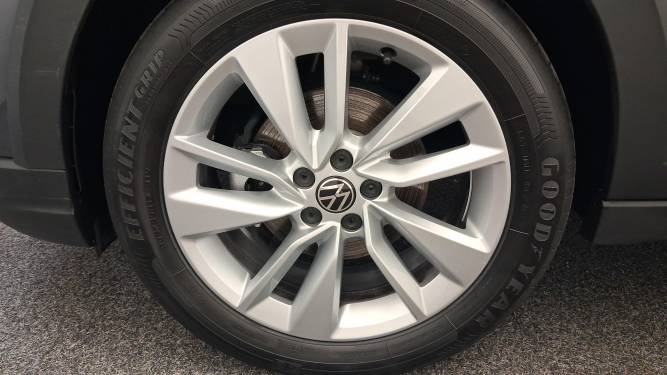 Taigo 1.0 TSI 116 BVM6