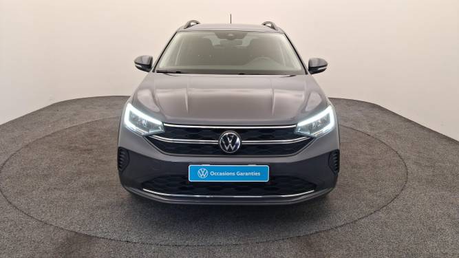 Taigo 1.0 TSI 116 BVM6