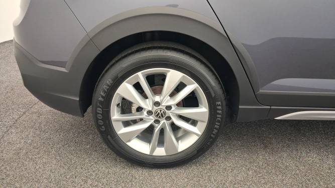 Taigo 1.0 TSI 116 BVM6