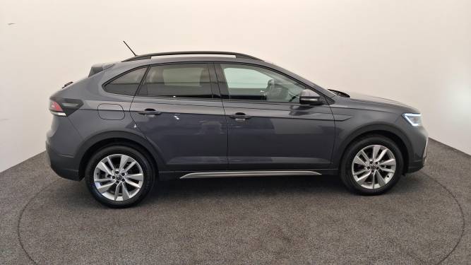 Taigo 1.0 TSI 116 BVM6