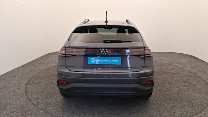Taigo 1.0 TSI 116 BVM6