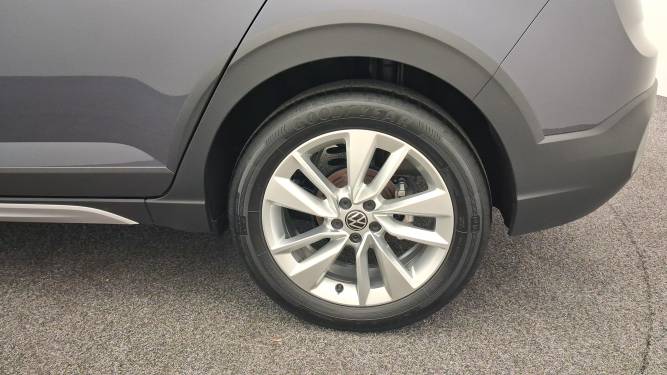 Taigo 1.0 TSI 116 BVM6