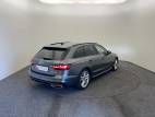 A4 Avant 40 TFSI 204 S tronic 7