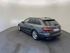 A4 Avant 40 TFSI 204 S tronic 7
