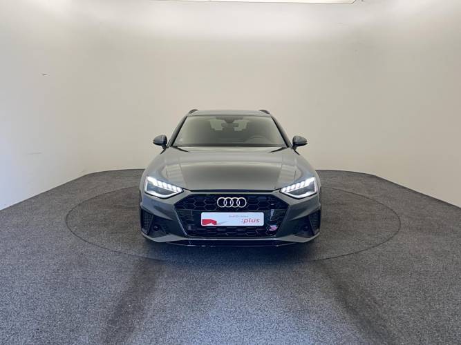A4 Avant 40 TFSI 204 S tronic 7