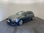 A4 Avant 40 TFSI 204 S tronic 7