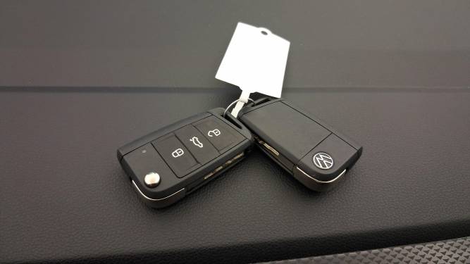 Taigo 1.0 TSI 116 BVM6