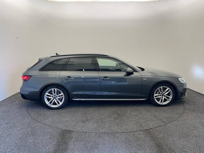 A4 Avant 40 TFSI 204 S tronic 7