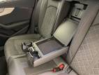 A4 Avant 40 TFSI 204 S tronic 7