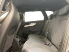 A4 Avant 40 TFSI 204 S tronic 7