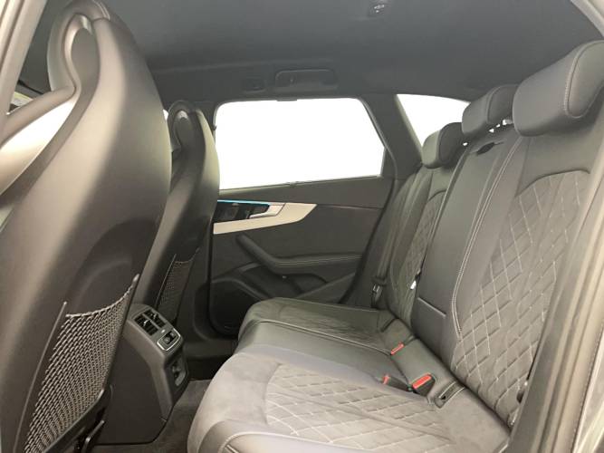 A4 Avant 40 TFSI 204 S tronic 7