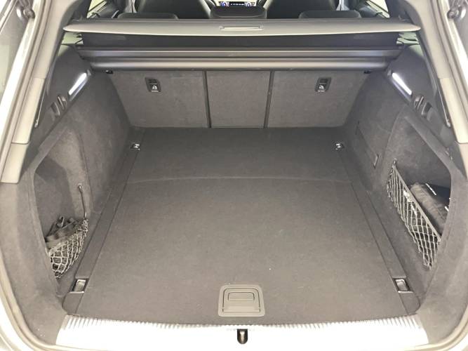 A4 Avant 40 TFSI 204 S tronic 7
