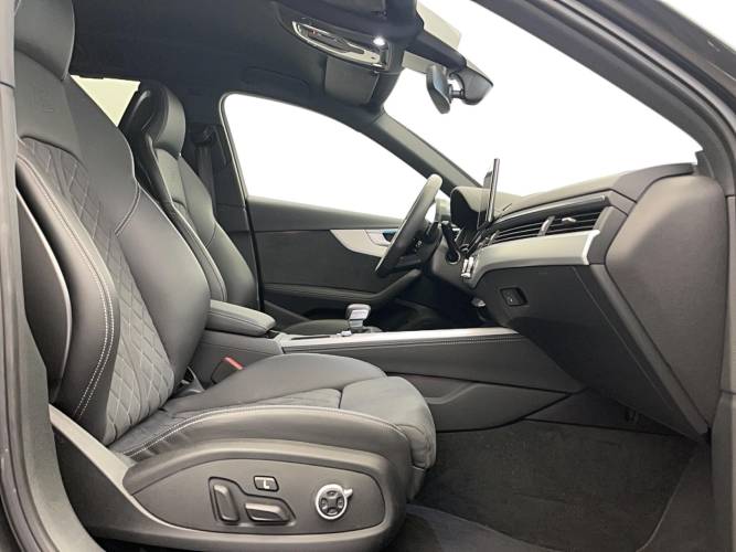 A4 Avant 40 TFSI 204 S tronic 7