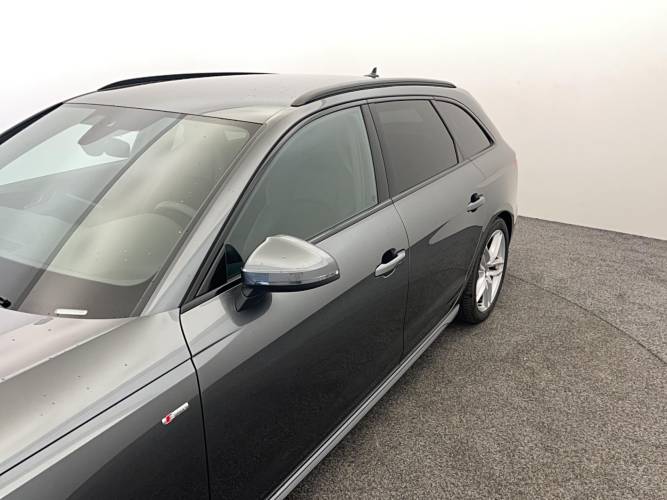 A4 Avant 40 TFSI 204 S tronic 7
