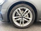 A4 Avant 40 TFSI 204 S tronic 7