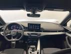 A4 Avant 40 TFSI 204 S tronic 7