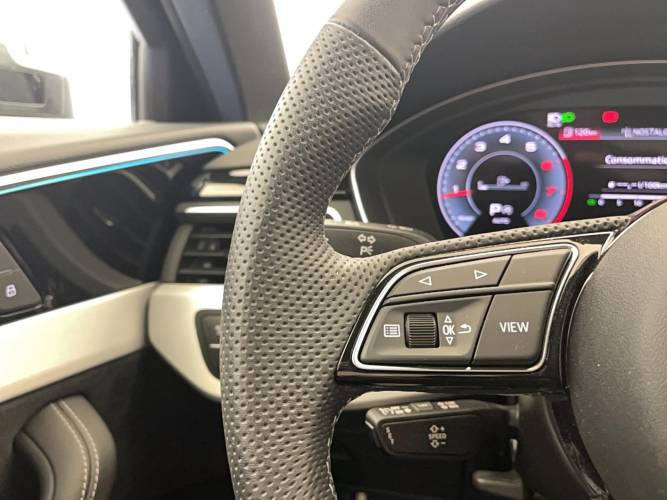 A4 Avant 40 TFSI 204 S tronic 7