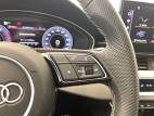 A4 Avant 40 TFSI 204 S tronic 7