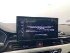 A4 Avant 40 TFSI 204 S tronic 7