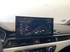 A4 Avant 40 TFSI 204 S tronic 7