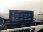 A4 Avant 40 TFSI 204 S tronic 7