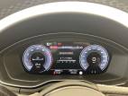 A4 Avant 40 TFSI 204 S tronic 7
