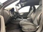 A4 Avant 40 TFSI 204 S tronic 7