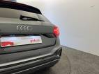 Q2 35 TFSI 150 S tronic 7
