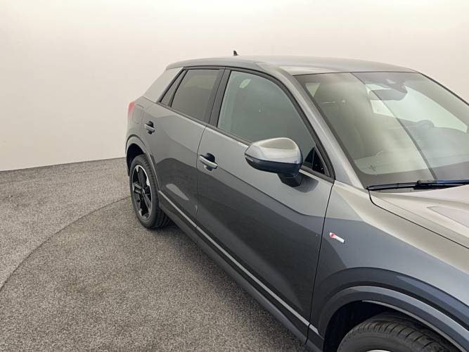 Q2 35 TFSI 150 S tronic 7