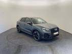 Q2 35 TFSI 150 S tronic 7