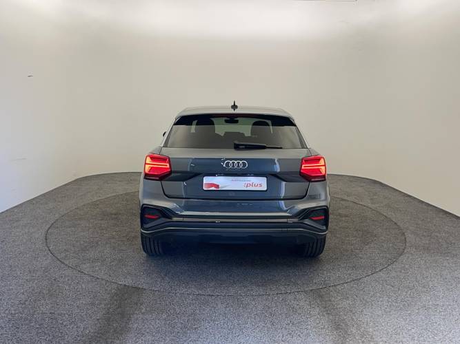 Q2 35 TFSI 150 S tronic 7