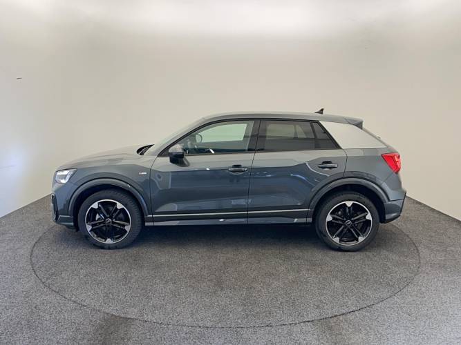Q2 35 TFSI 150 S tronic 7