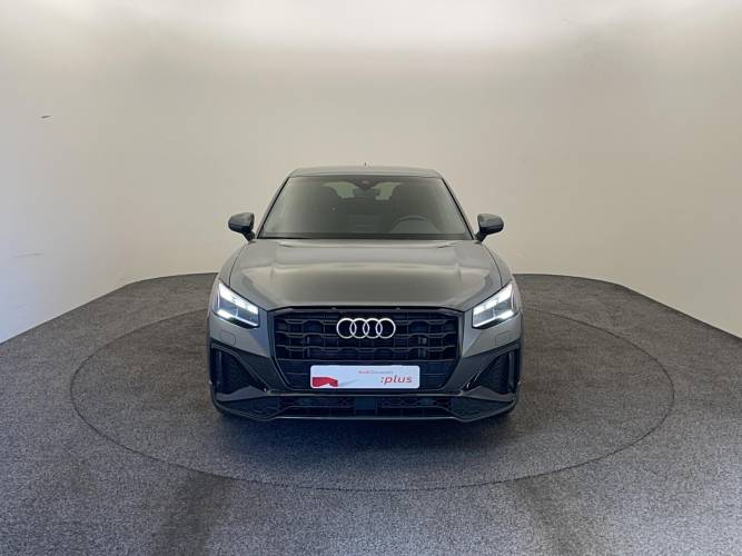 Q2 35 TFSI 150 S tronic 7