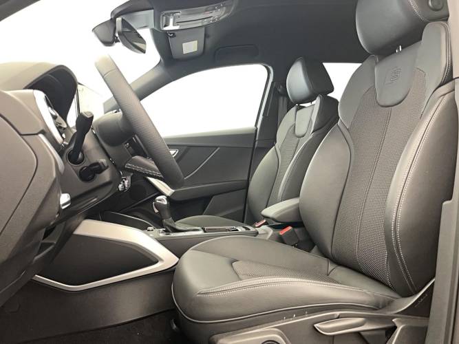 Q2 35 TFSI 150 S tronic 7
