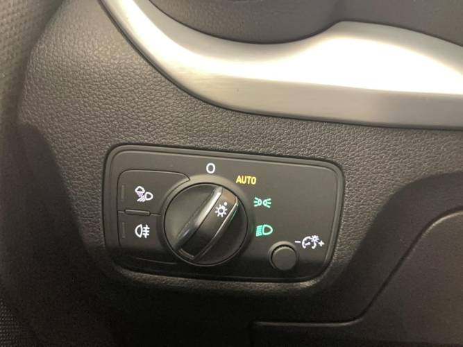 Q2 35 TFSI 150 S tronic 7