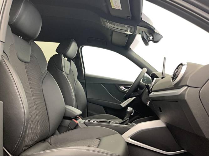 Q2 35 TFSI 150 S tronic 7