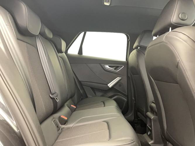Q2 35 TFSI 150 S tronic 7