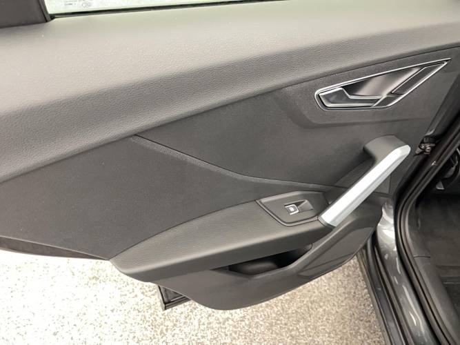 Q2 35 TFSI 150 S tronic 7