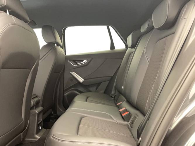 Q2 35 TFSI 150 S tronic 7