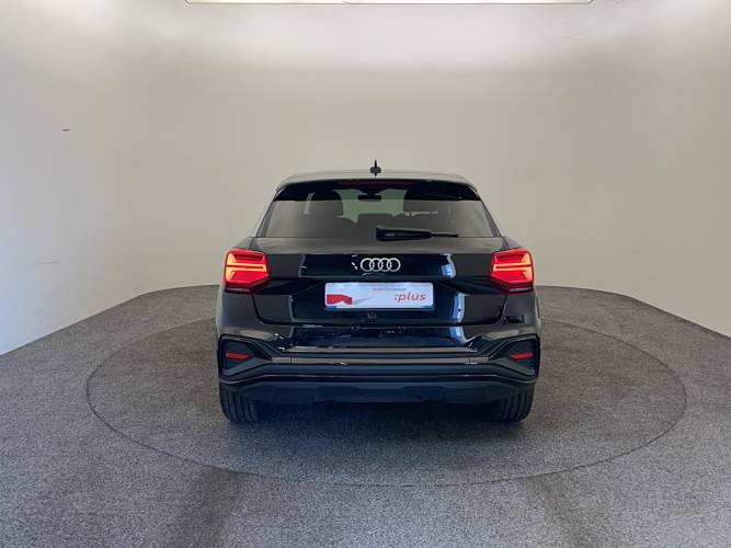 Q2 35 TFSI 150 S tronic 7